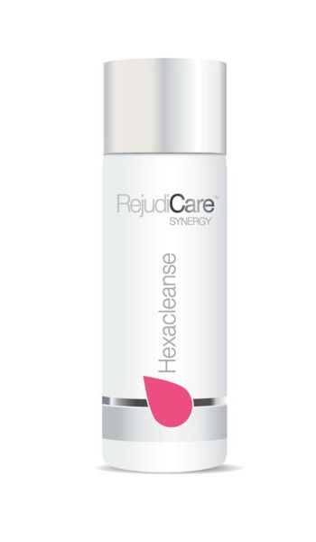 Rejudicare Hexacleanse OM Signature Produit Esthetique Medicale